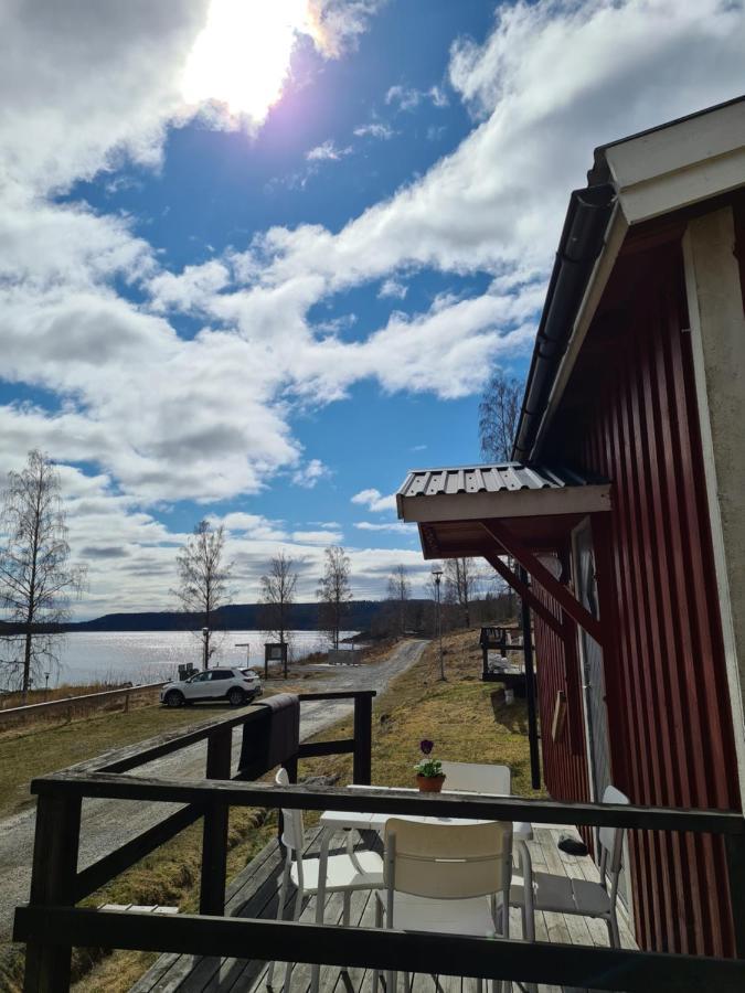 Mavikens Camping Exterior photo